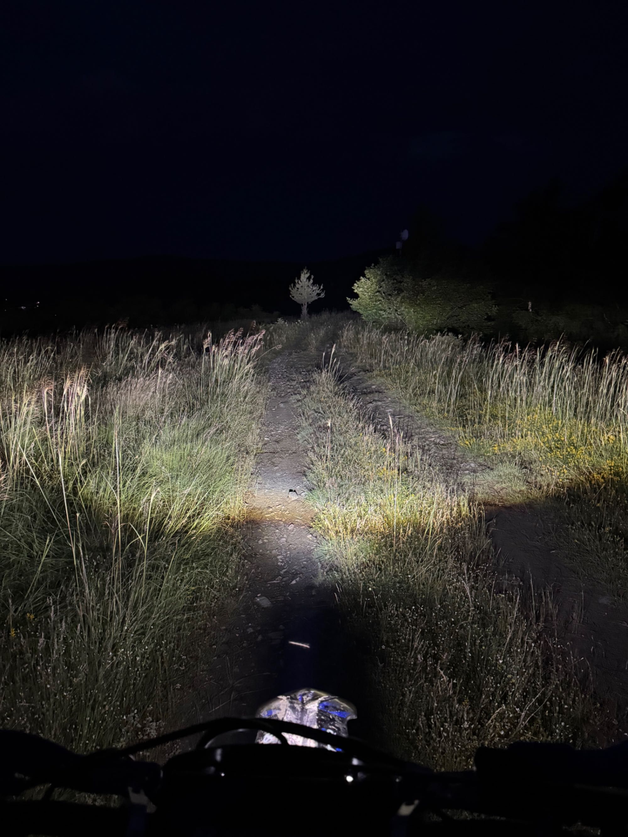 Telstar 250 Enduro