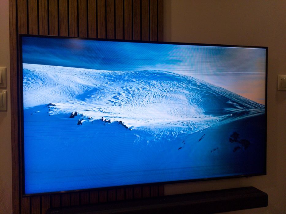 Телевизор Самсунг