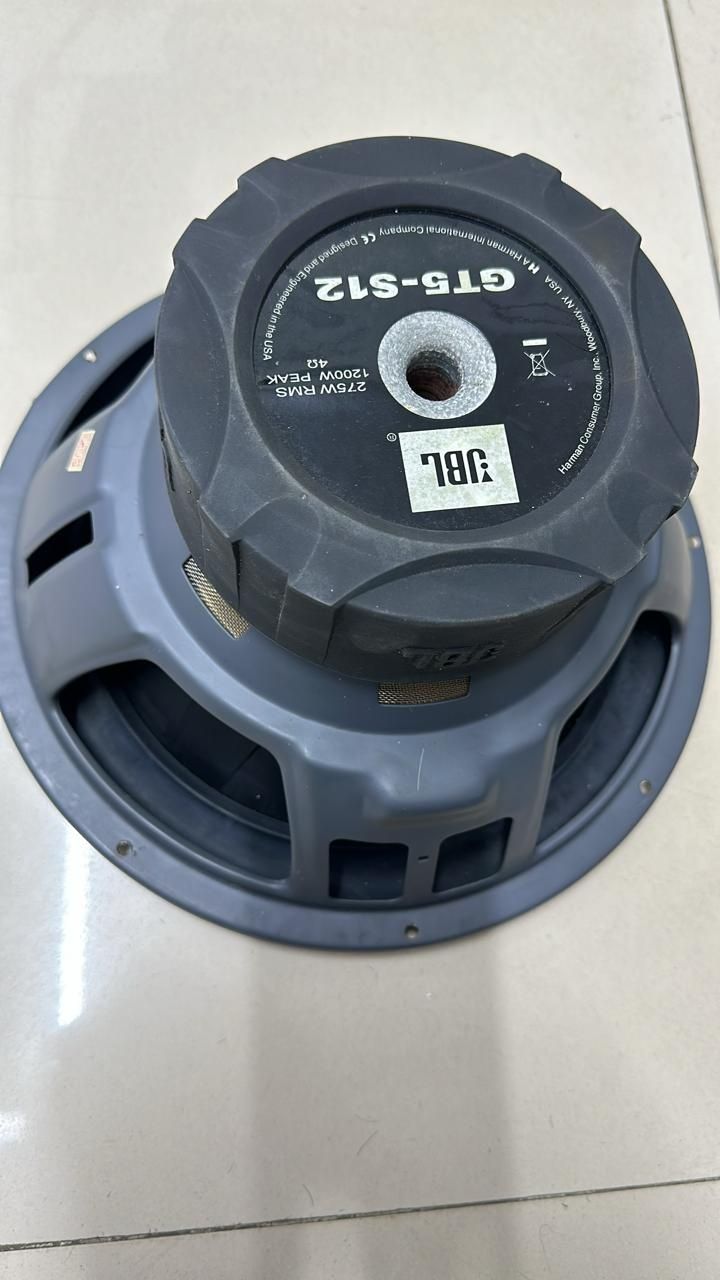 Продам колонки JBL 1200 Вт.