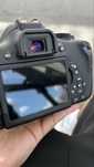 Canon 750D + Obiectiv Kit 15-55mm IS STM