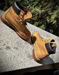 Bocanci Timberlans SUPER PREȚ!