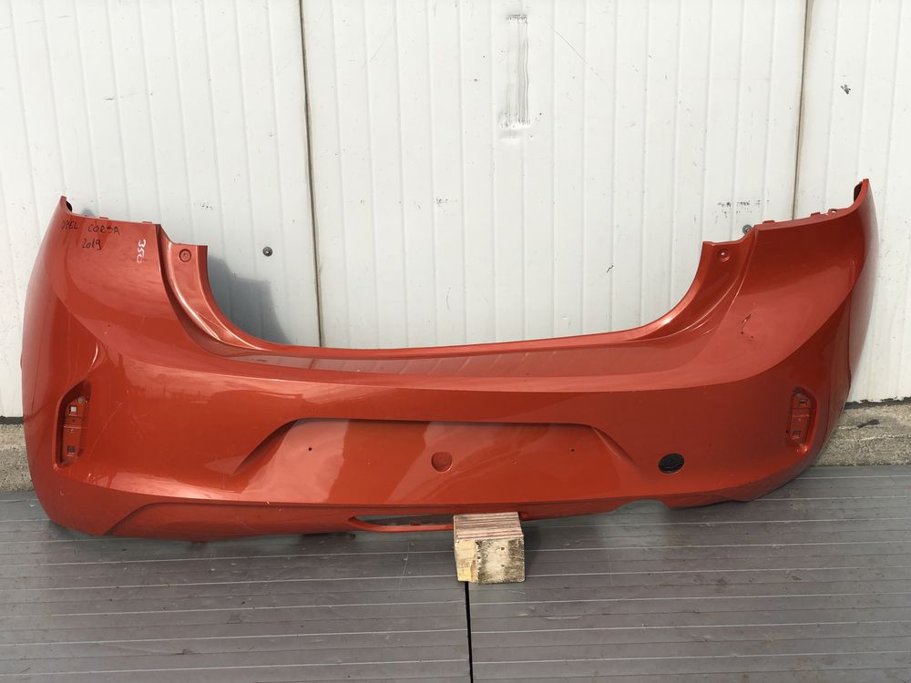 Bara spate Opel Corsa f 2019