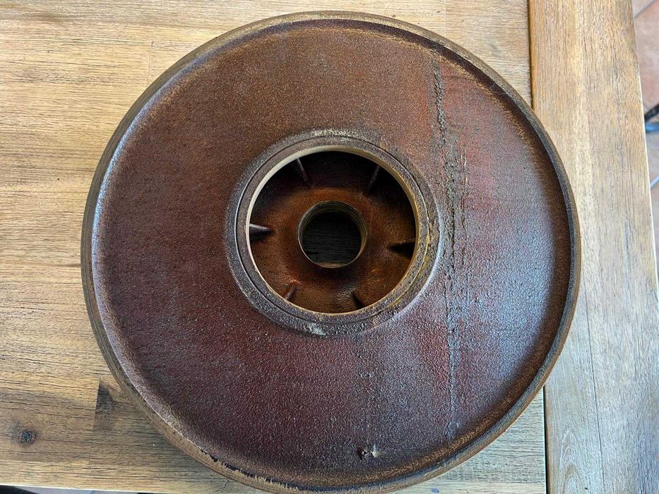 Difuzor / Diffuser MECM80-73 de pompa Caprari MEC MG80 si MR80