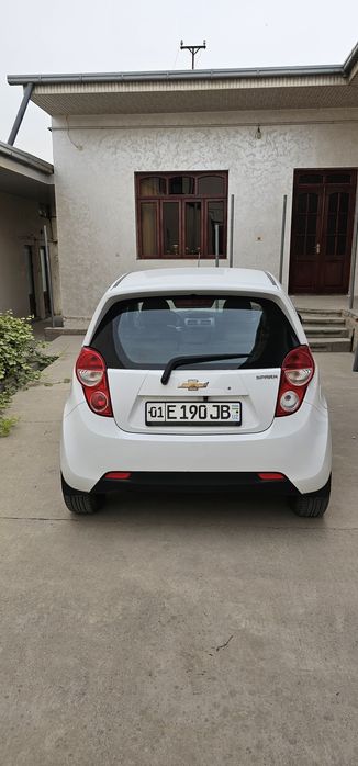 spark optimum plus 2020 продаётся