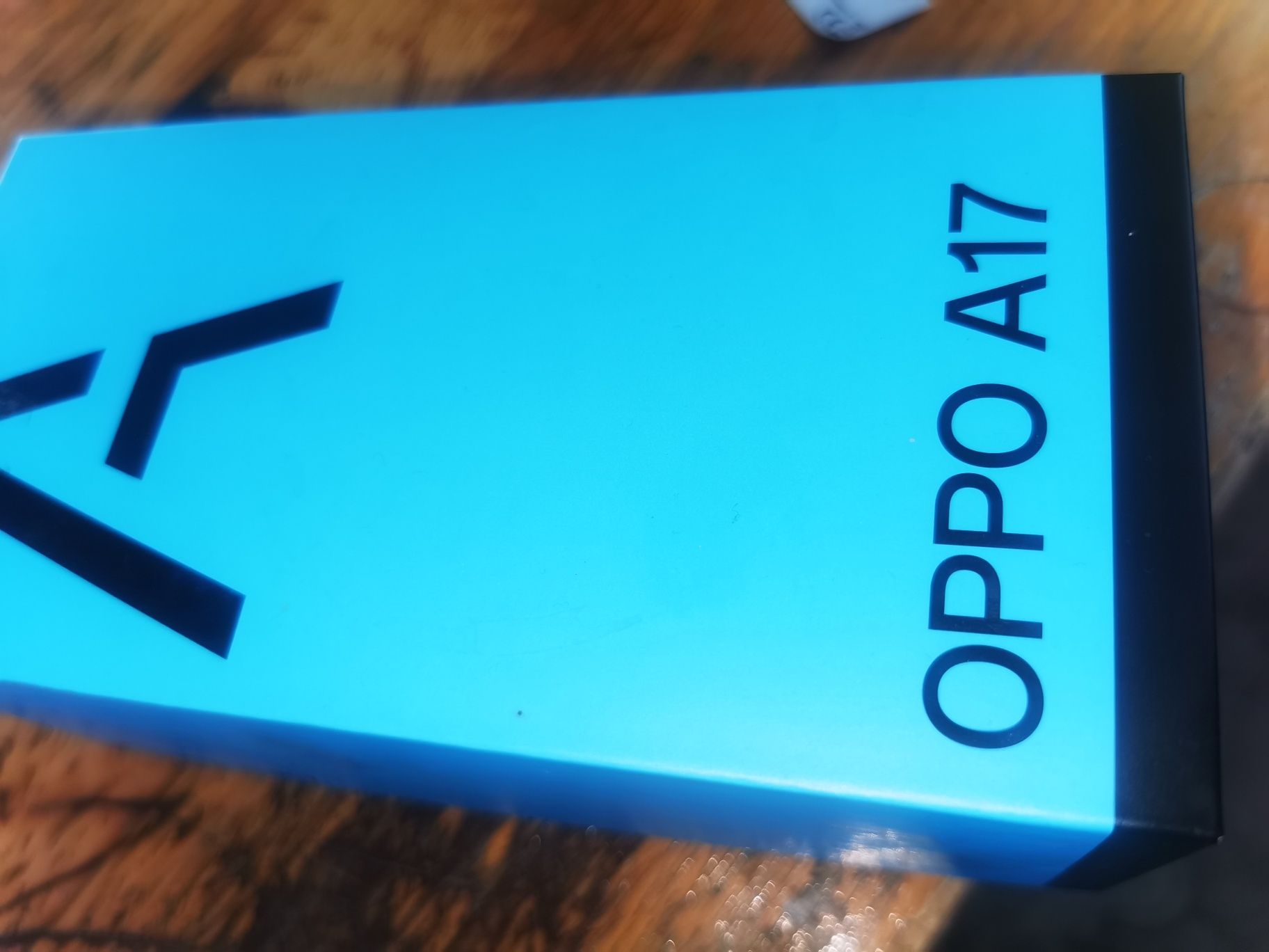 Telefon Oppo A17