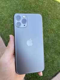 iPhone 11 pro, Space Gray