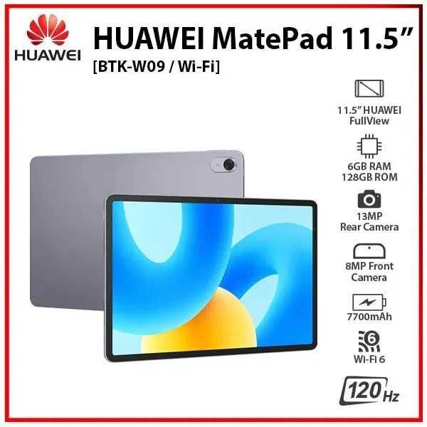 Huawei MatePad 11.5 • Планшет •