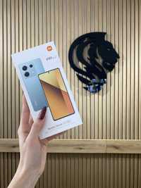 Redmi Note 13 5G Graphite Black 256gb/8gb Ram Duos/Sigilat/Fact+Garant