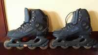 Patine cu Rotile, ROLE, Rollerblade, marimea 42