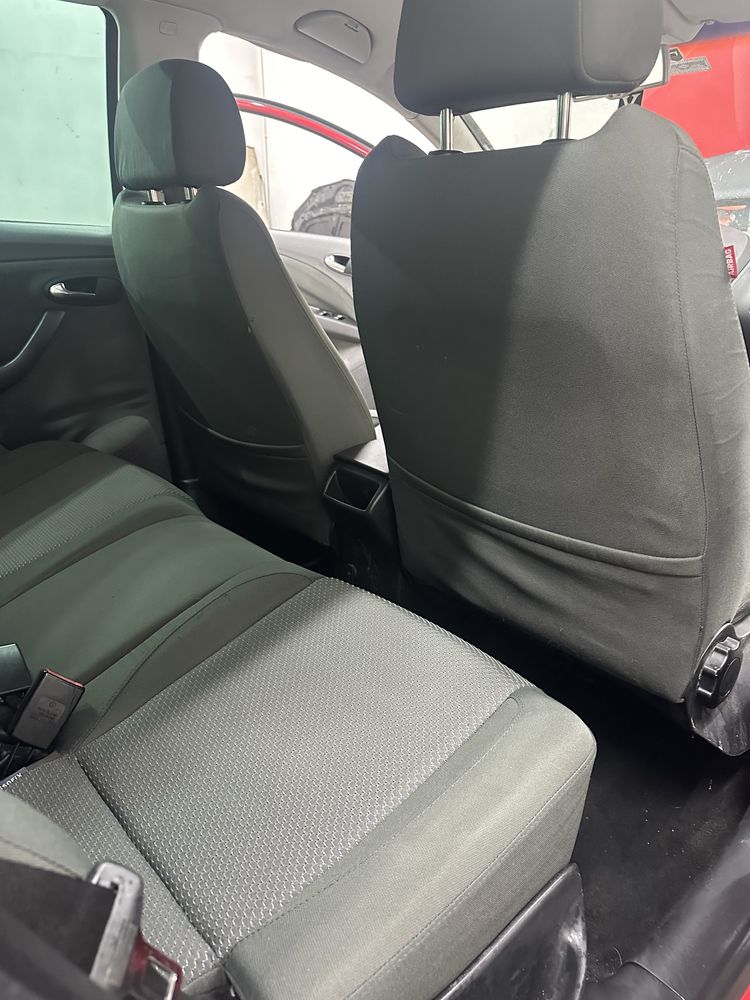 Seat Altea 2.0 150hp
