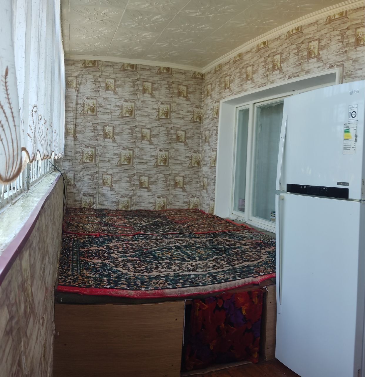 Дом, квартира Янгибозор, Паркент