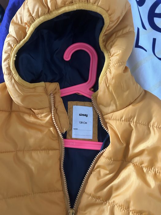 Зимно яке Зара/Zara