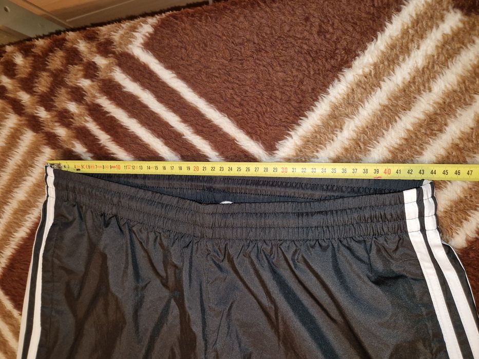 Pantaloni trening bărbați xl