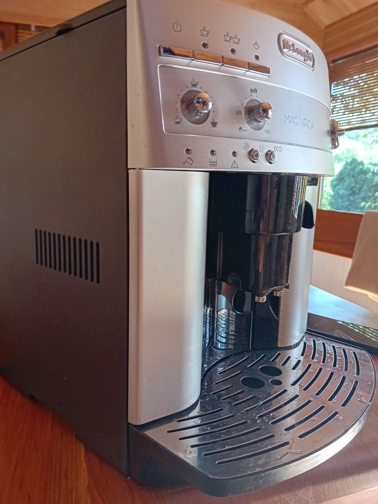 DeLonghi Magnifika