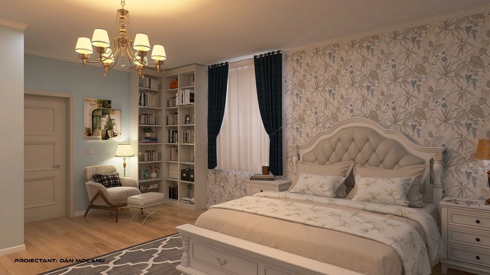 Design de interior