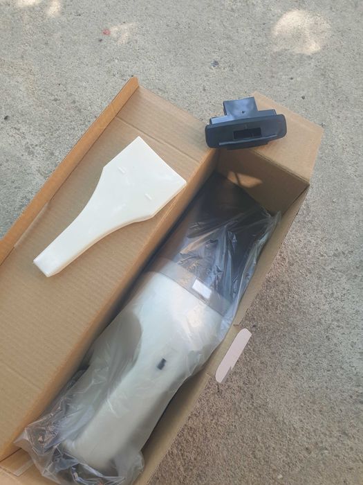 Aspirator auto cu priza auto