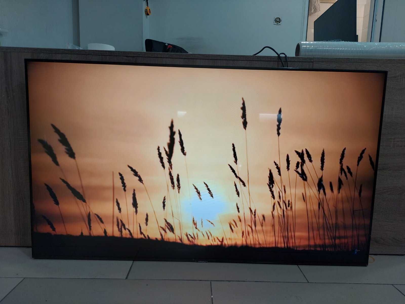 Smart телевизор Samsung 55 инча