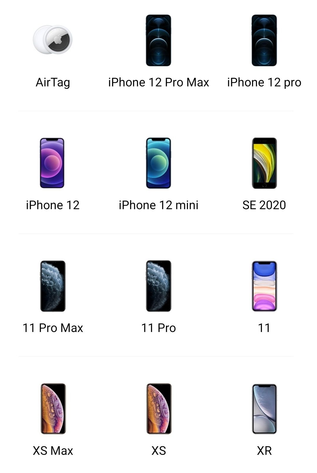 5D Hydrogel протектор за iPhone 12 / 12 Pro Max / 11 XS XR / Хидрогел