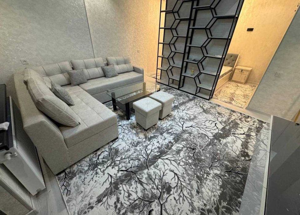 Аренда квартира | 2/4/6 | Бодомзор Терраса | Юнусабад