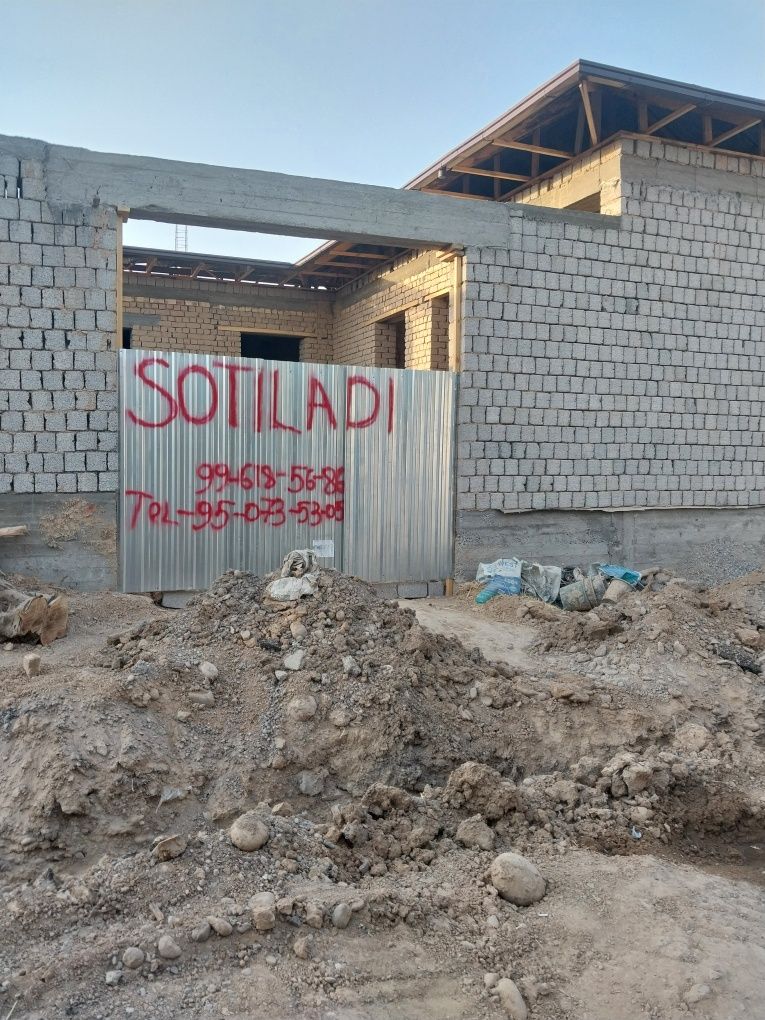 Uy sotiladi toshkent tumani keles navoiyda