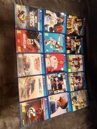 Jocuri PS 4 ,FIFA  ,Gran Turismo ,Drive Club ,WRC