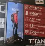 Ihunt p13000 Titan Pro