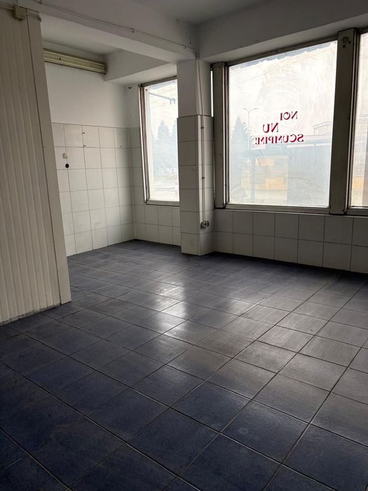 Pensiune/casa/magazin