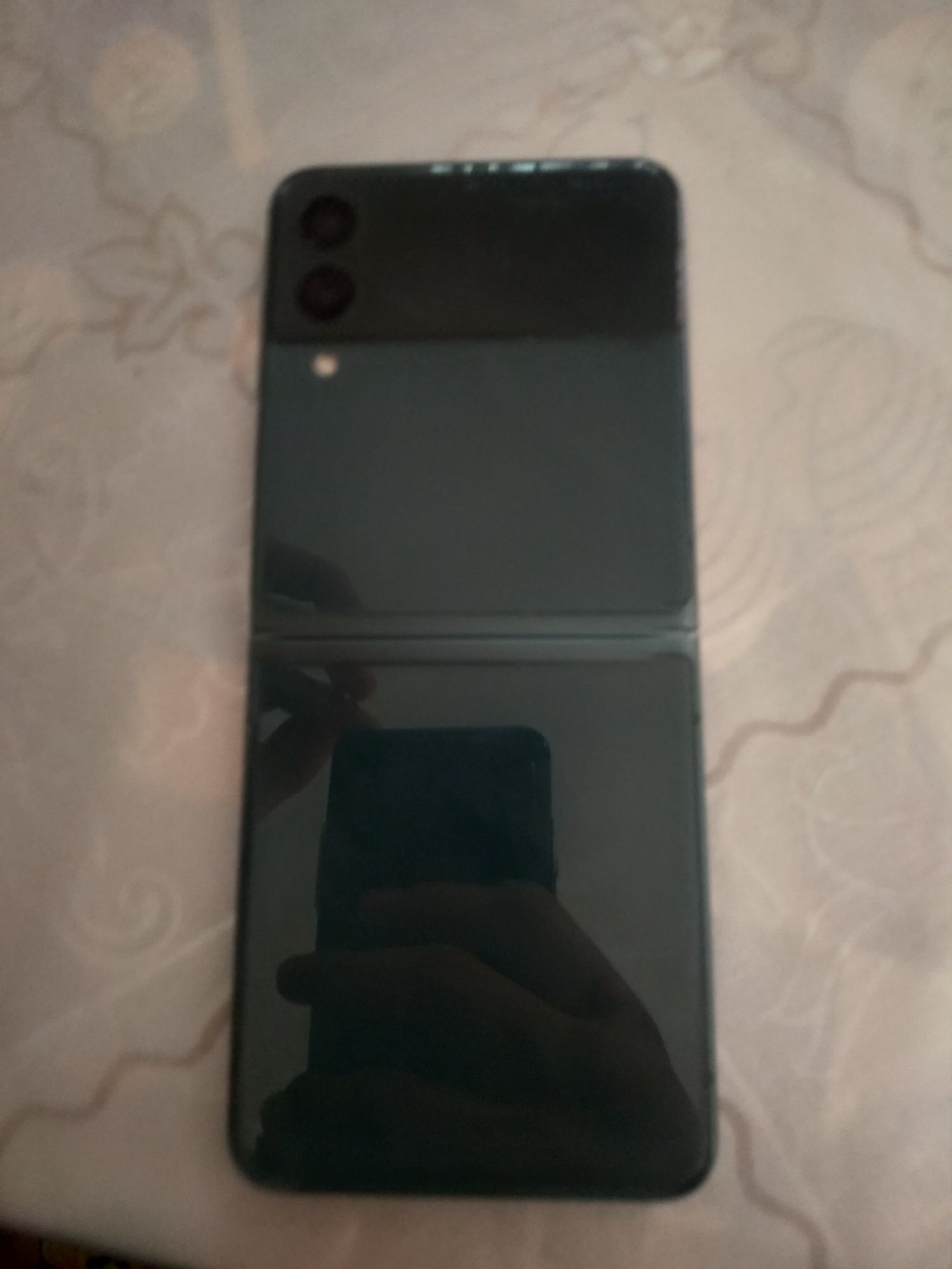 Samsung Z flip 3