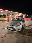 Ford Fiesta 1.25 -2011