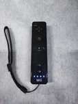 Telecomandă Nintendo Wii Remote RVL-003 neagră originală