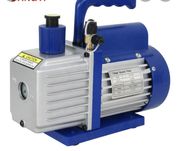 Pompa vacuum vid freon vp145 icelong 6cfm debit 128L/min noua