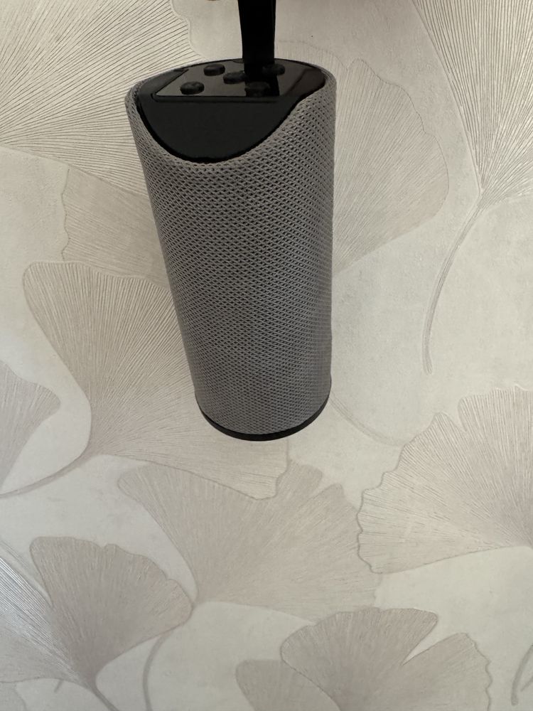 Колонка Portable Wireless speaker