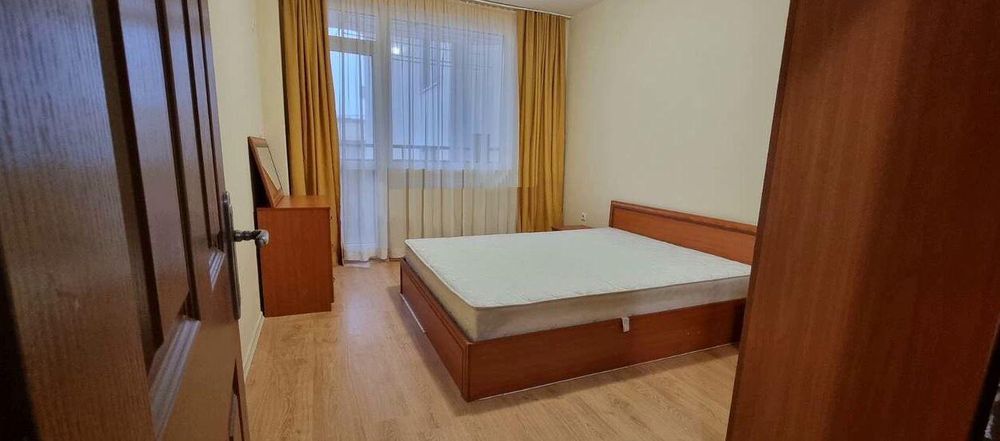 Дава се под наем Двустаен апартамент в Бургас, Меден рудник - зона А - 56 кв.м за 382.5 € - Снимка #2