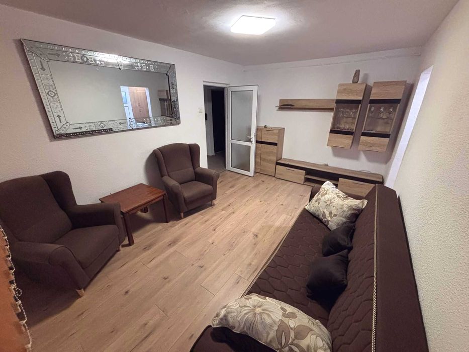 Apartament 2 camere, 38 mp, semidecomandat. Drumul Taberei – Frigocom