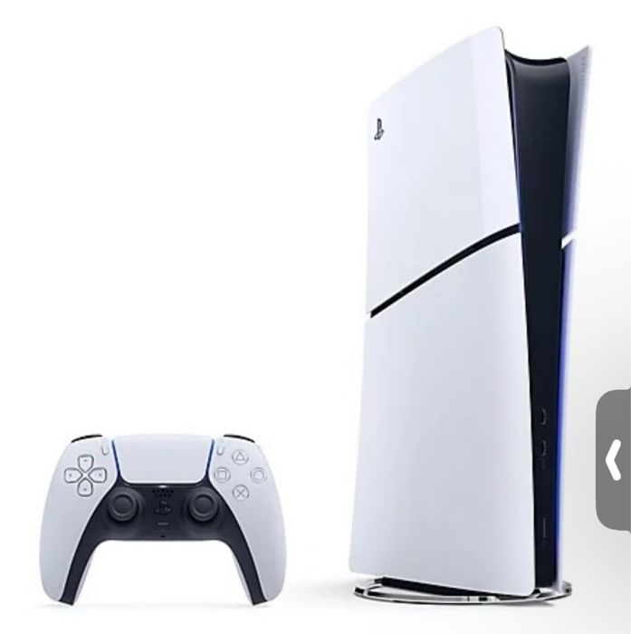 Продам Playstation 5