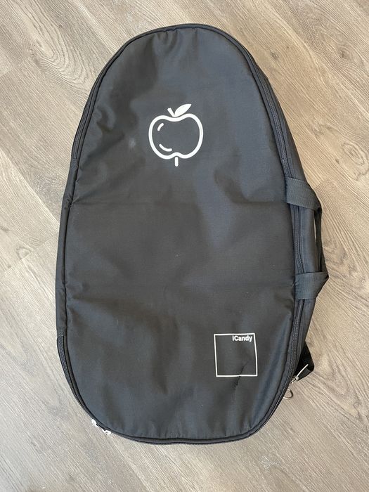 Travel bag iCandy - Чанта за количка за пътуване