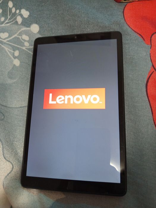 Таблет Lenovo tb-8505f 8