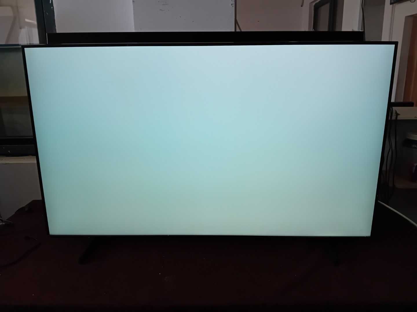 Televizor SAMSUNG LED 55CU8072, 138 cm, Smart, 4K Ultra HD, Clasa G