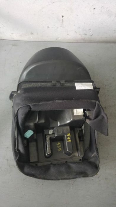 carcasa volan bmw serie 5 f10 f11 9166660