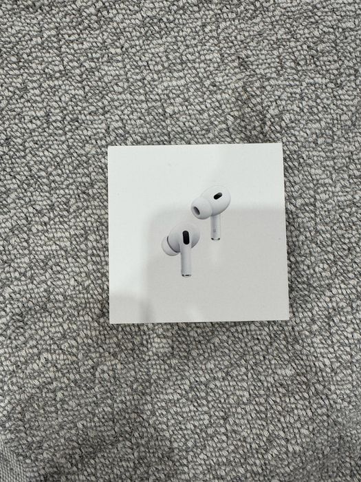 Продам AirPods Pro (2-nd generation)