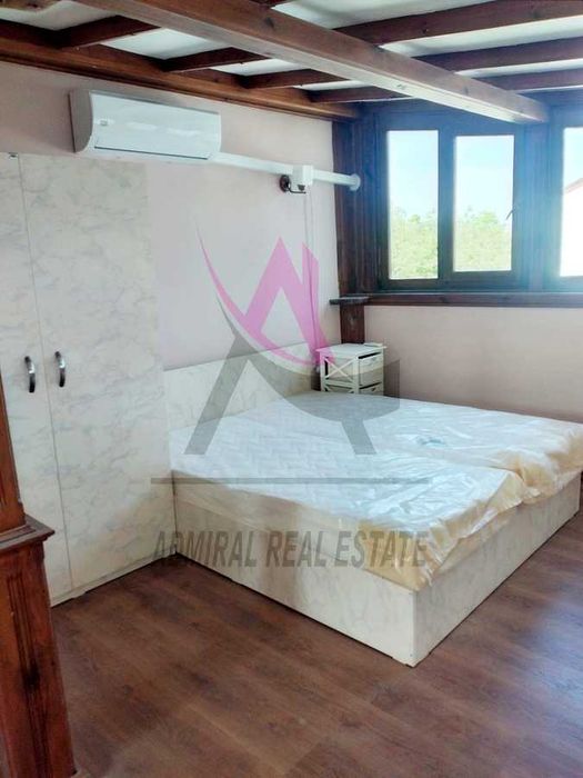 Дава се под наем Четиристаен апартамент в Варна, Лятно кино Тракия - 115 кв.м за 700 € - Снимка #6