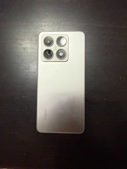 XIAOMI 14T 256GB 12+12 RAM