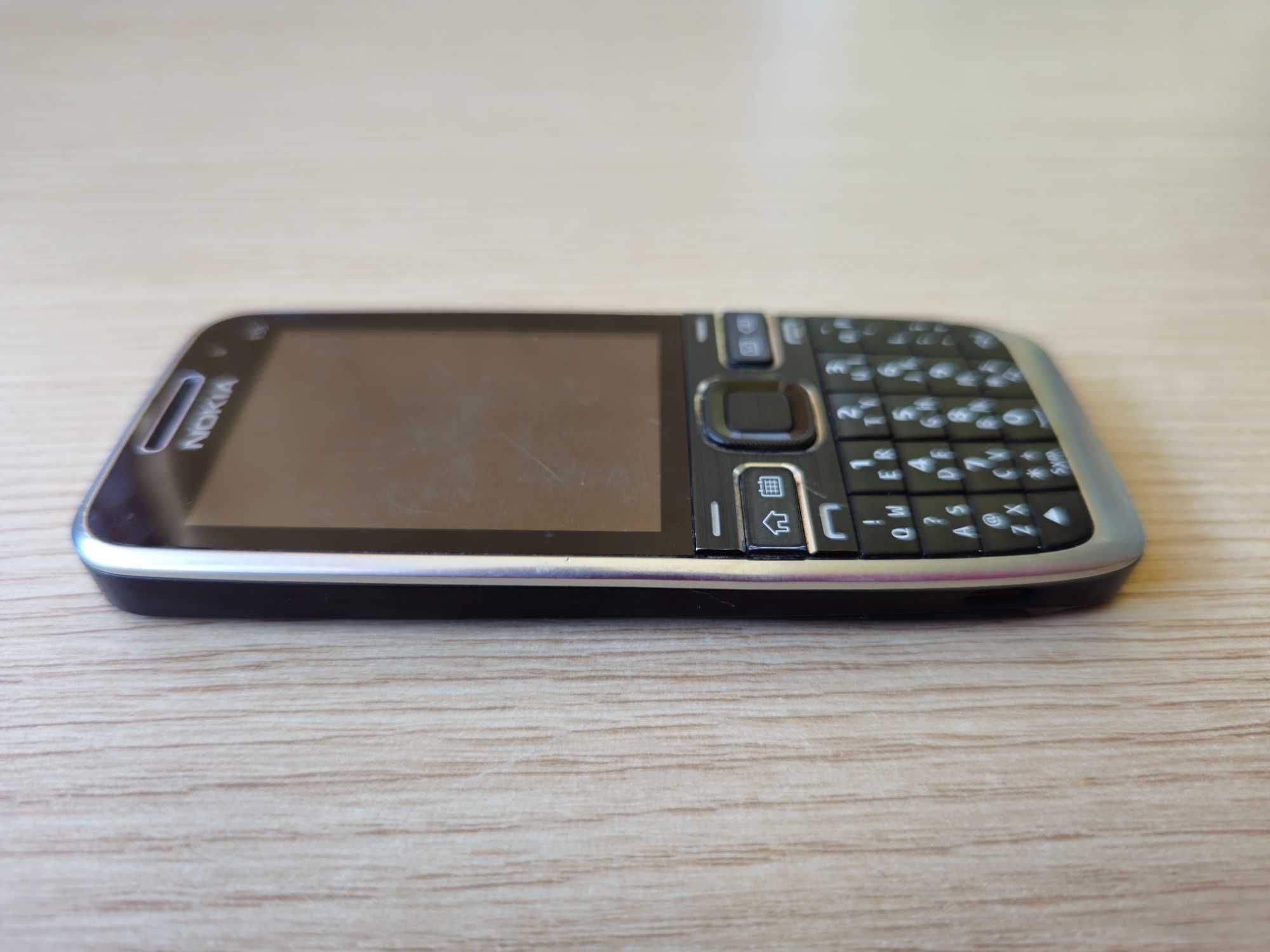 ТОП СЪСТОЯНИЕ: NOKIA E55 Symbian Нокиа Симбиан Нокия