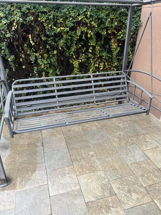 Vand leagan 3 persoane