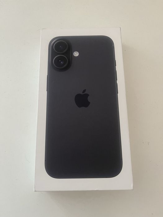 Iphone 16 256GB