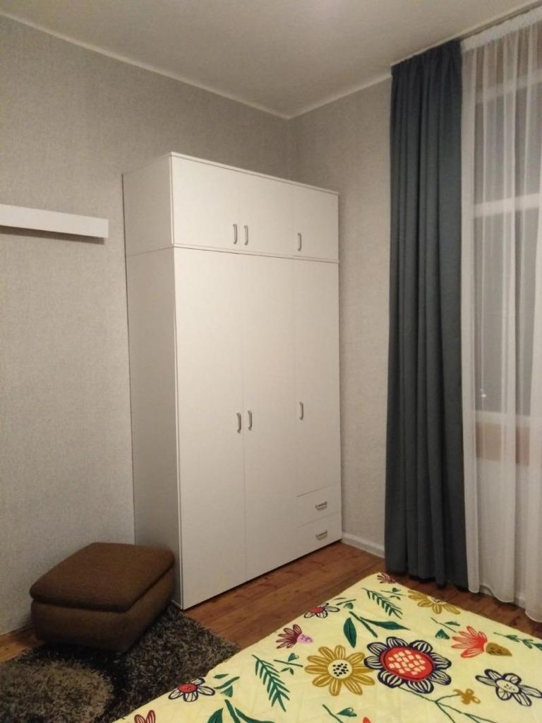 Дава се под наем Едностаен апартамент в София, Център - 35 кв.м за 550 € - Снимка #5