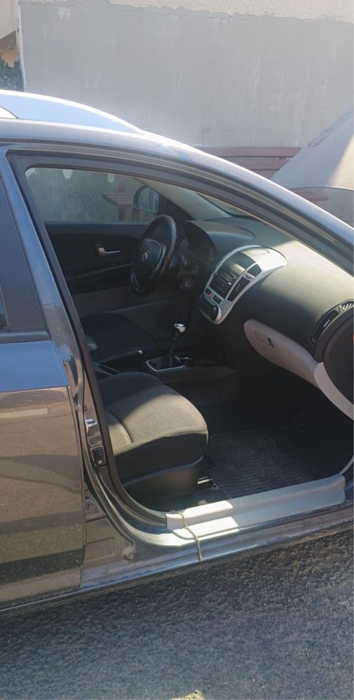 Kia ceed 1.6 crdi