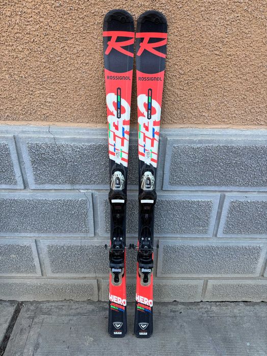 schi copii rossignol hero multi event jr L140cm