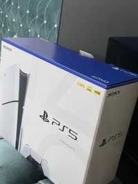 play station 5 …