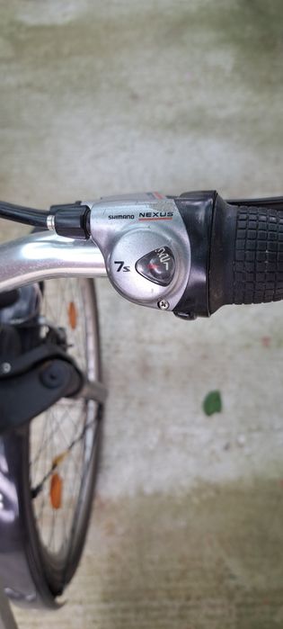 Bicicleta BMW in stare buna!